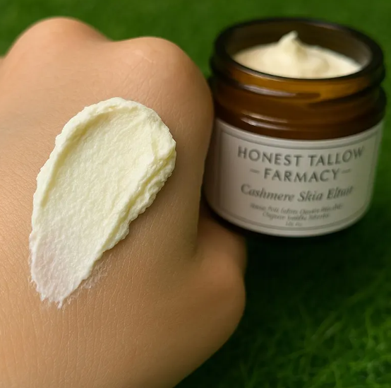 Whipped Tallow Balm | Honest Tallow Farmacy | Natchez, MS