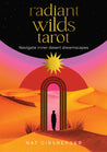 Radiant Wilds Tarot: Navigate Inner Desert Dreamscapes