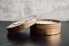 Sea Salt and Lily - 4 oz. Travel Tin