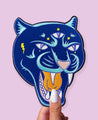 Patch thermocollant Puma XL