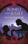 Romeo & Juliet (Arc Classics)