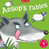 Aesop's Fables: First Stories and Rhymes