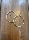 classic hoop