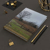 Homeward Bound Hardcover Journal Matte