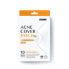 Avarelle Acne Cover Patch XL - 10 Count (4 Pack)