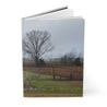 Homeward Bound Hardcover Journal Matte