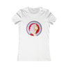 Mujer Grafica 2 Tee