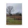 Homeward Bound Hardcover Journal Matte