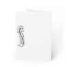 I Didn't Fall in Love Lit Card