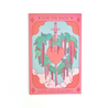 Love Lies Bleeding Tarot Garden + Gift Seed Packet
