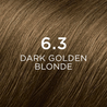 PHYTOCOLOR Dark Golden Blonde