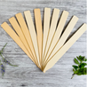 Wood Plant Labels