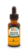 Kids Mullein Garlic Oil