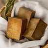 Aleppo Soap (96) -  1% Laurel, 99% Olive