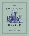 Boy's Own Book