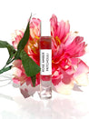 Rose Patchouli Amber Perfume Roll-on Oil