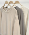 Organic Cotton French Terry Set