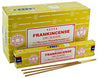 Frankincense Satya Incense Sticks-15 Gram Pack