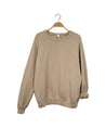 Organic Cotton French Terry Set