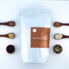Vegan Protein Powder with Immunity Boosting Chai Spice (1lb)