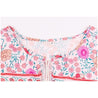 Printed Skirt Dress