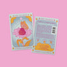 Strength in Echinacea Cone Flower Tarot Garden + Gift Seed Packet